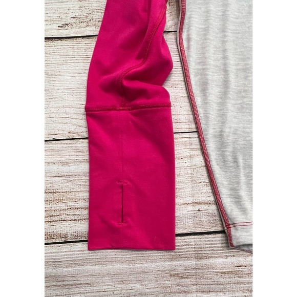 Brooks Women's Dash Athletic Running Hoodie Size Large - Picture 2 of 9